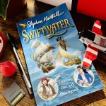 Swiftwater book cover