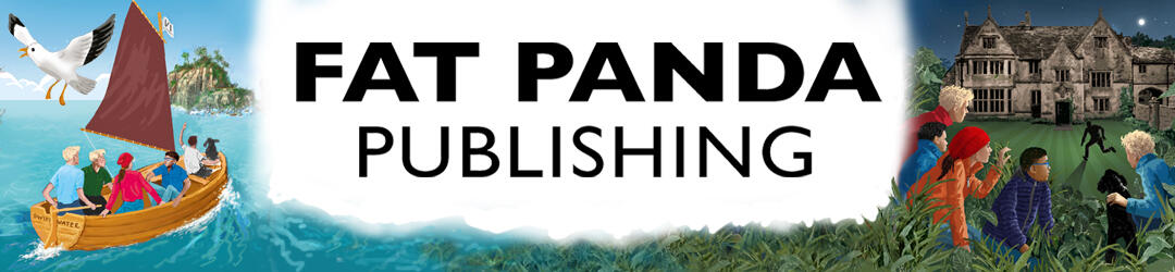 Fat Panda Publishing
